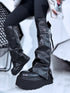 Boots "IRELAND CLS-567" - BLACK